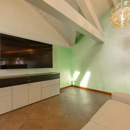 Appartement Luxury Penthouse With Lagoon View Terrace And Jacuzzi *