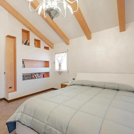 Luxury Penthouse With Lagoon View Terrace And Jacuzzi *